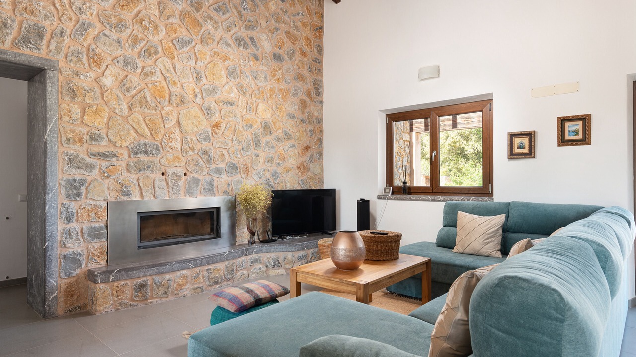 Photo of Livingroom in Arta