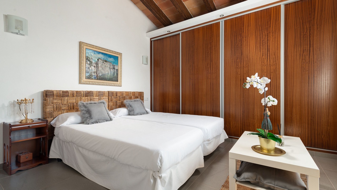 Photo of Bedroom in Arta