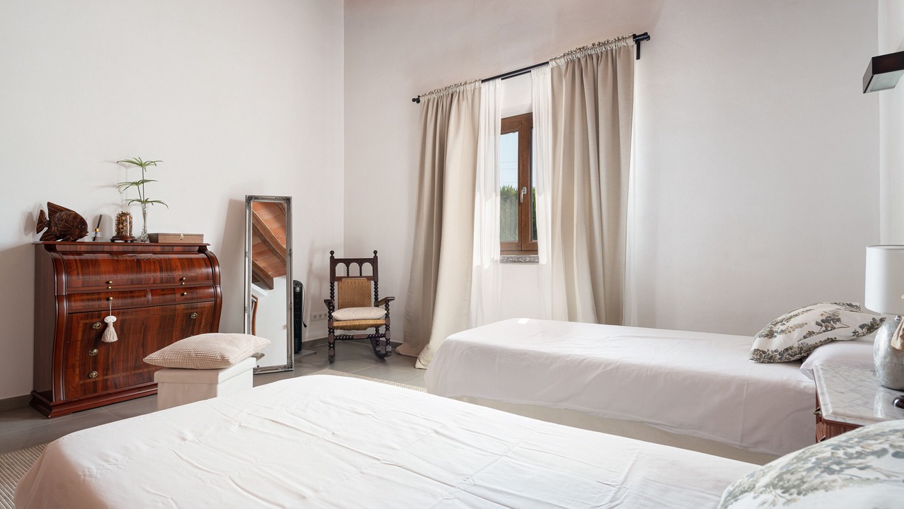 Photo of Bedroom in Arta