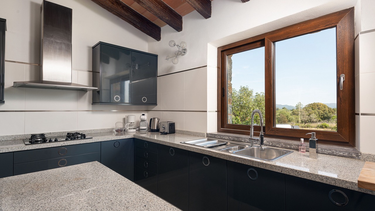 Photo of Kitchen in Arta