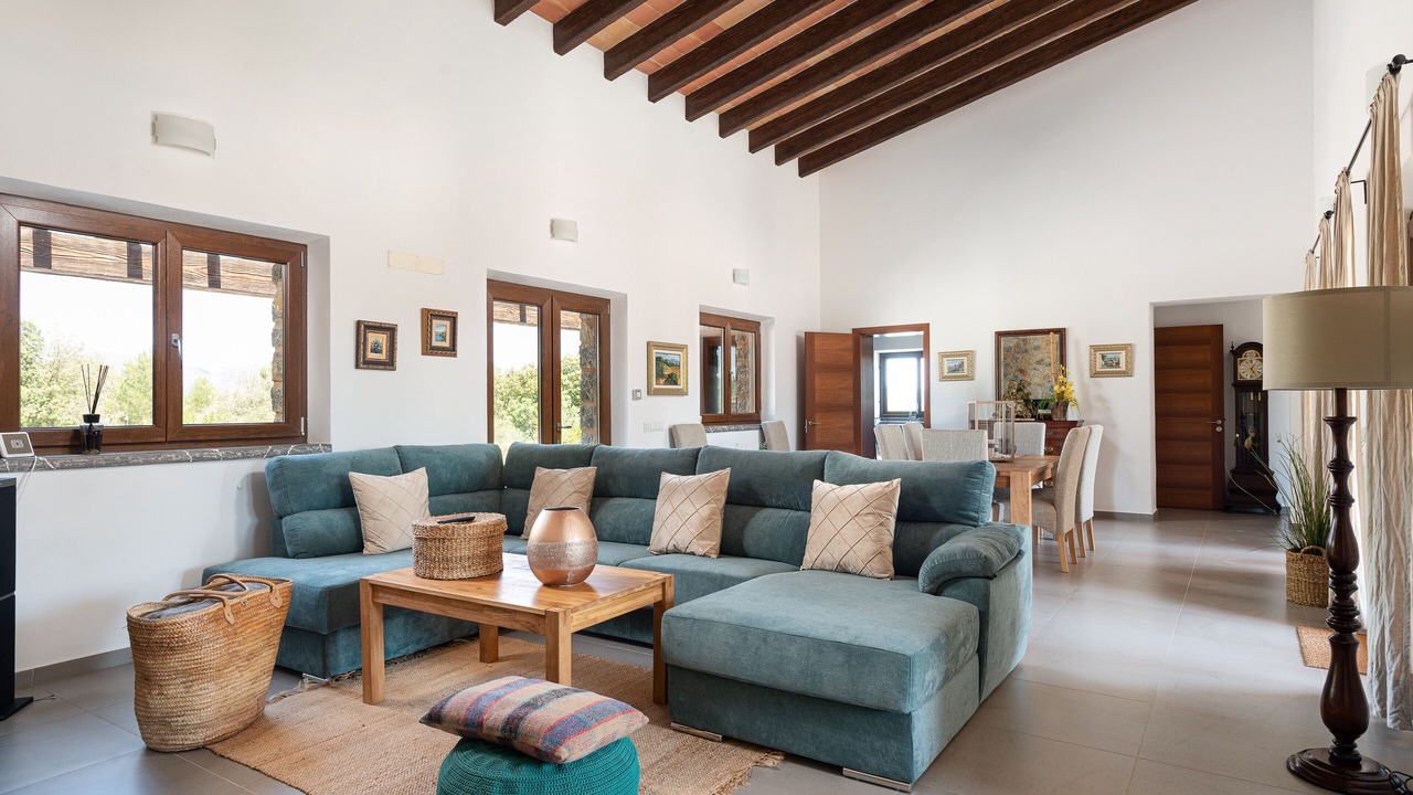 Photo of Livingroom in Arta