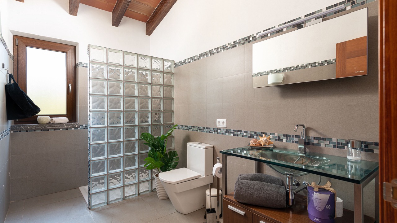 Photo of Bathroom in Arta