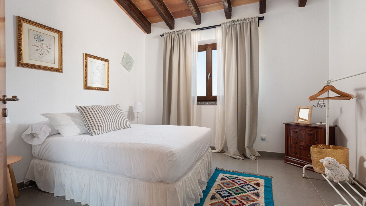 Photo of Bedroom in Arta
