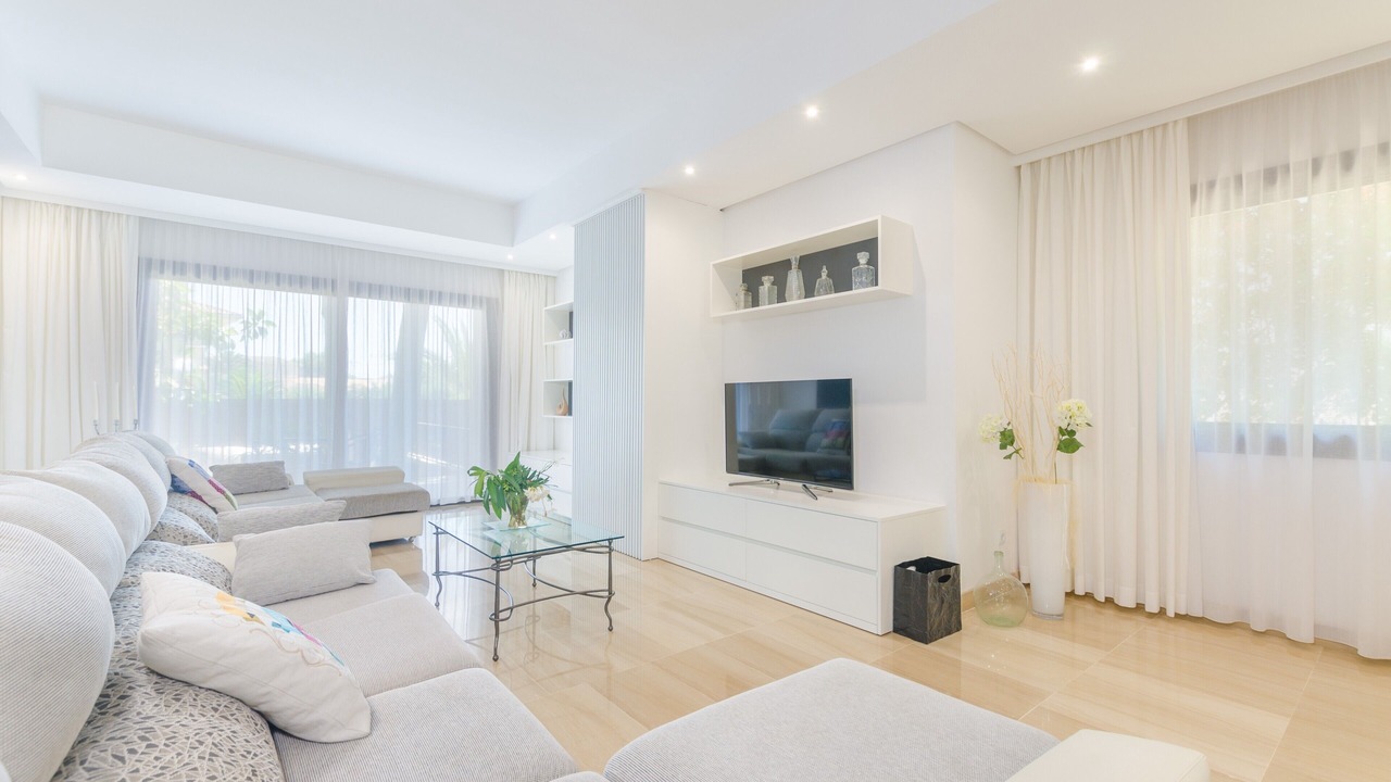 Photo of Livingroom in Son Baulo