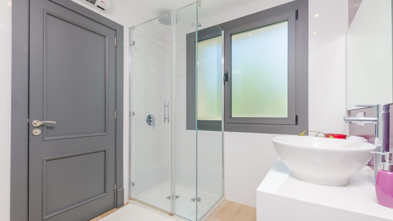 Photo of Bathroom in Son Baulo