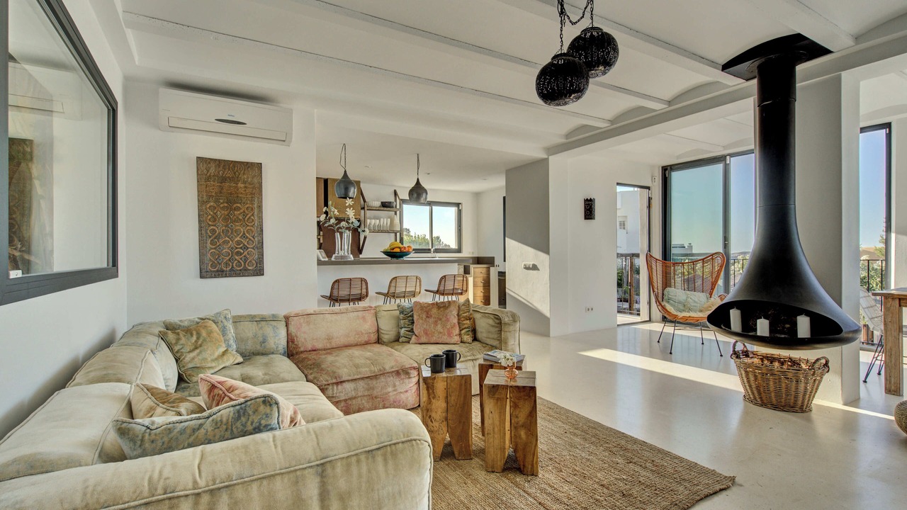 Photo of Bedroom in Cala Vadella