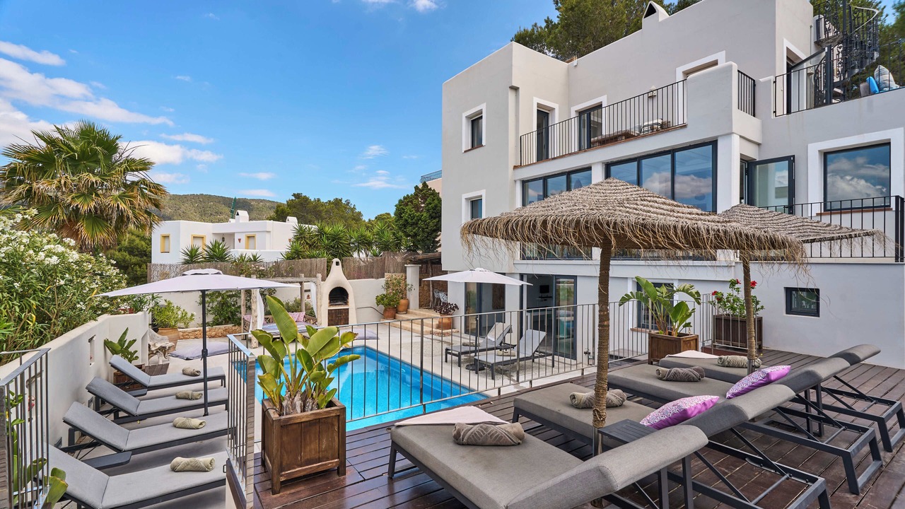 Photo of Outdoor in Cala Vadella