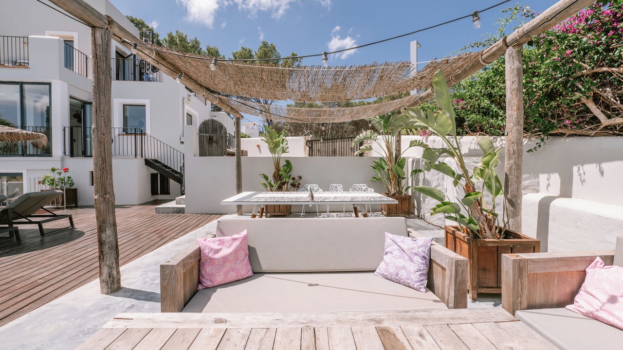 Photo of Outdoor in Cala Vadella