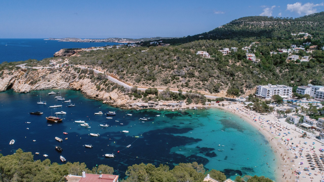 Photo of Others in Cala Vadella