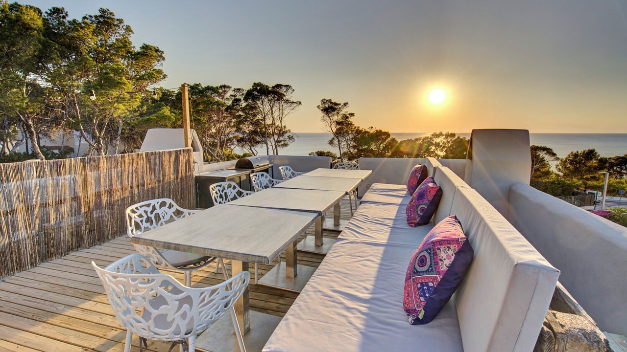 Photo of Others in Cala Vadella