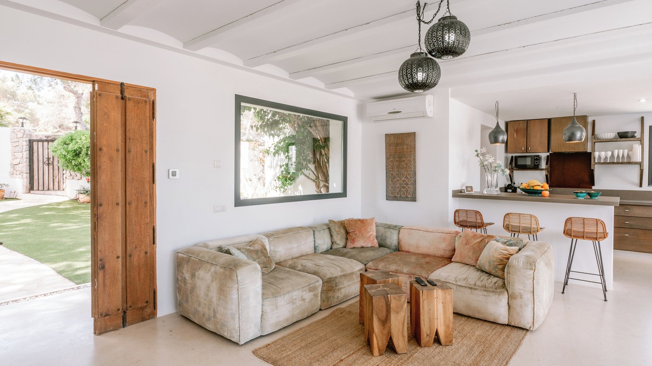 Photo of Outdoor in Cala Vadella