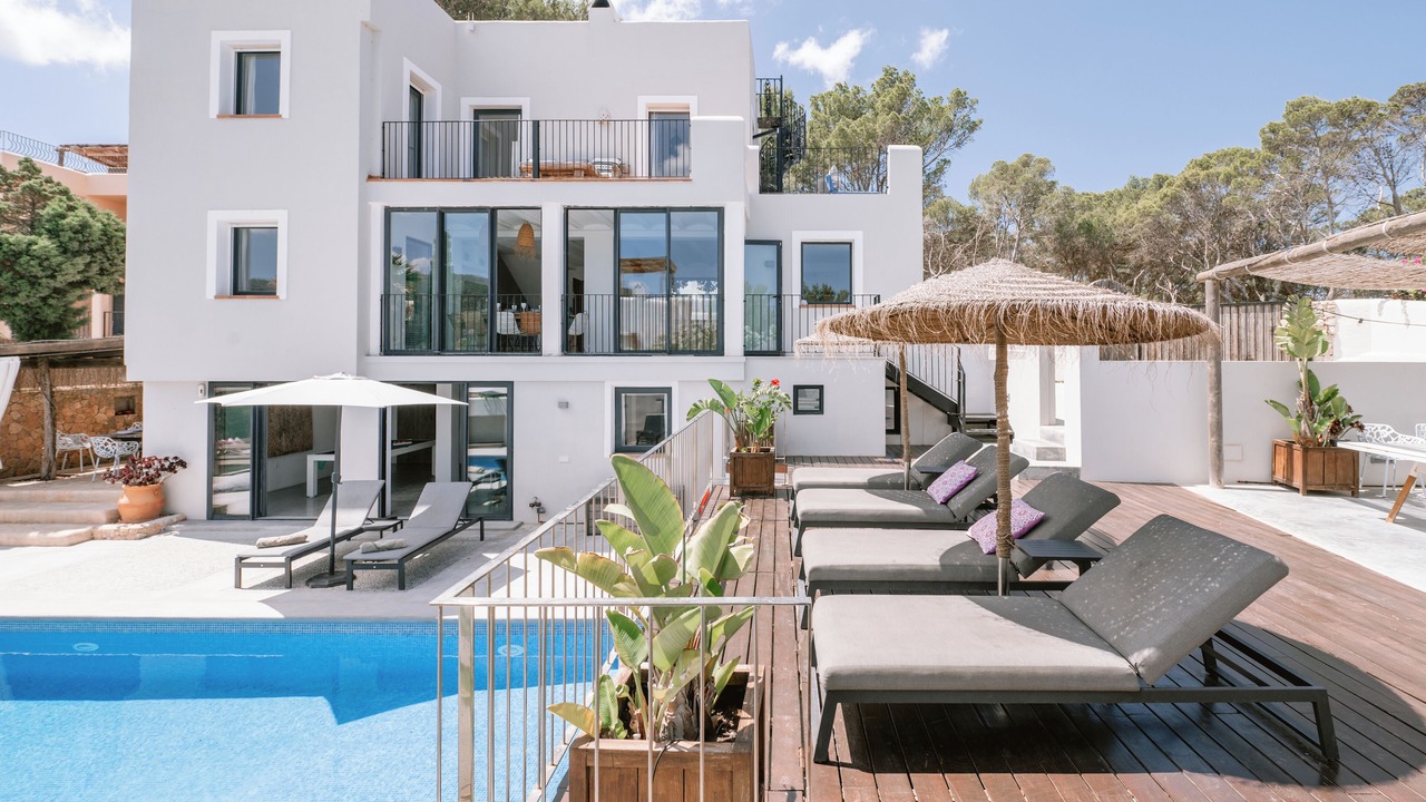 Photo of Outdoor in Cala Vadella