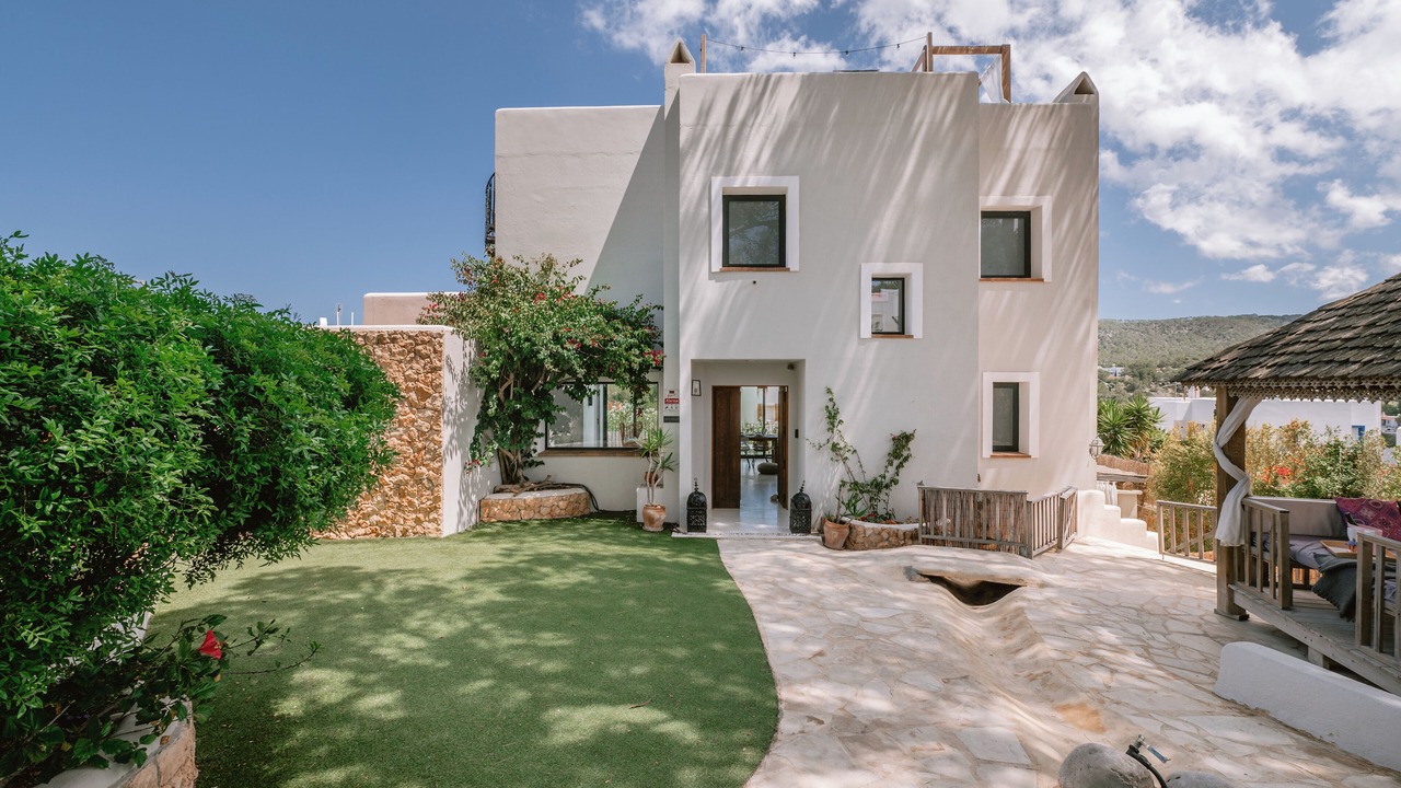 Photo of Outdoor in Cala Vadella