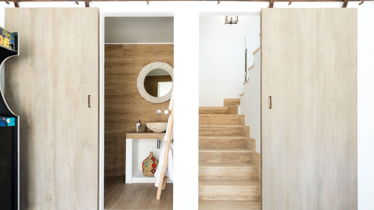Photo of Bedroom in Cala Vadella