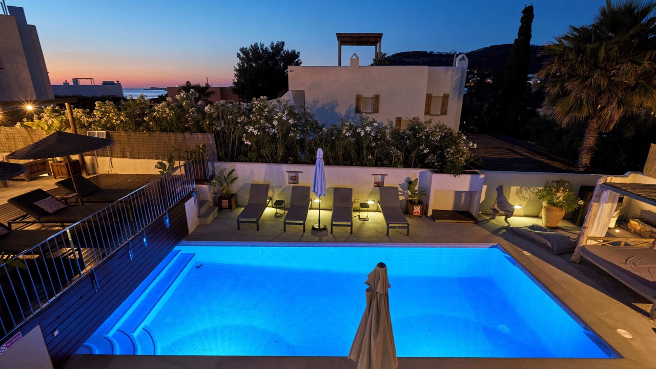 Photo of Outdoor in Cala Vadella