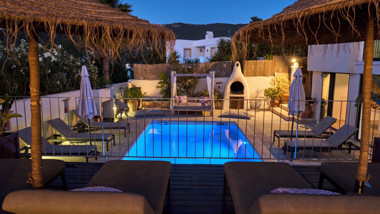 Photo of Outdoor in Cala Vadella