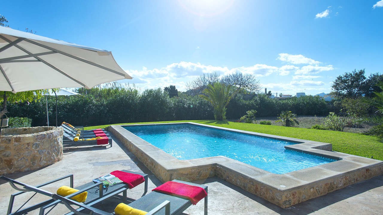 Photo of Outdoor in Les Palmeres