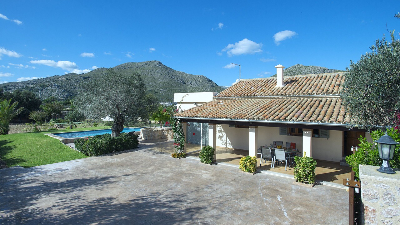 Photo of Outdoor in Les Palmeres