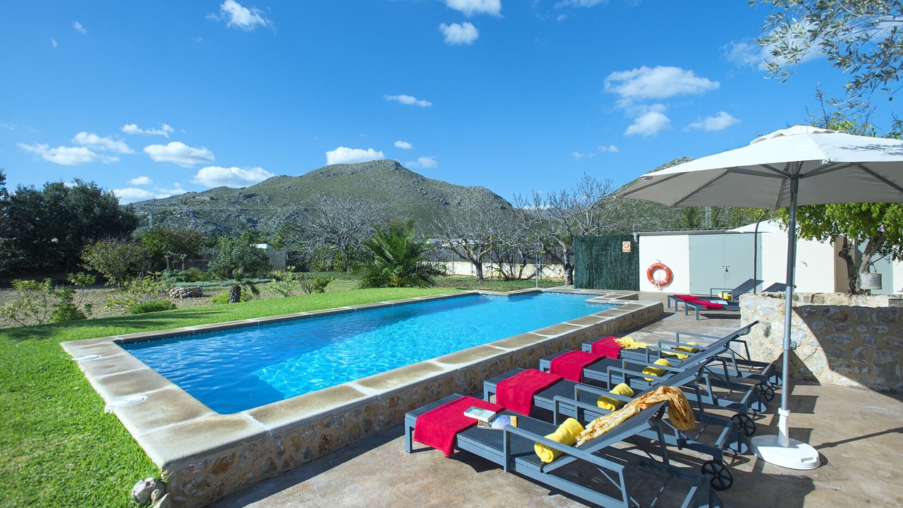 Photo of Outdoor in Les Palmeres