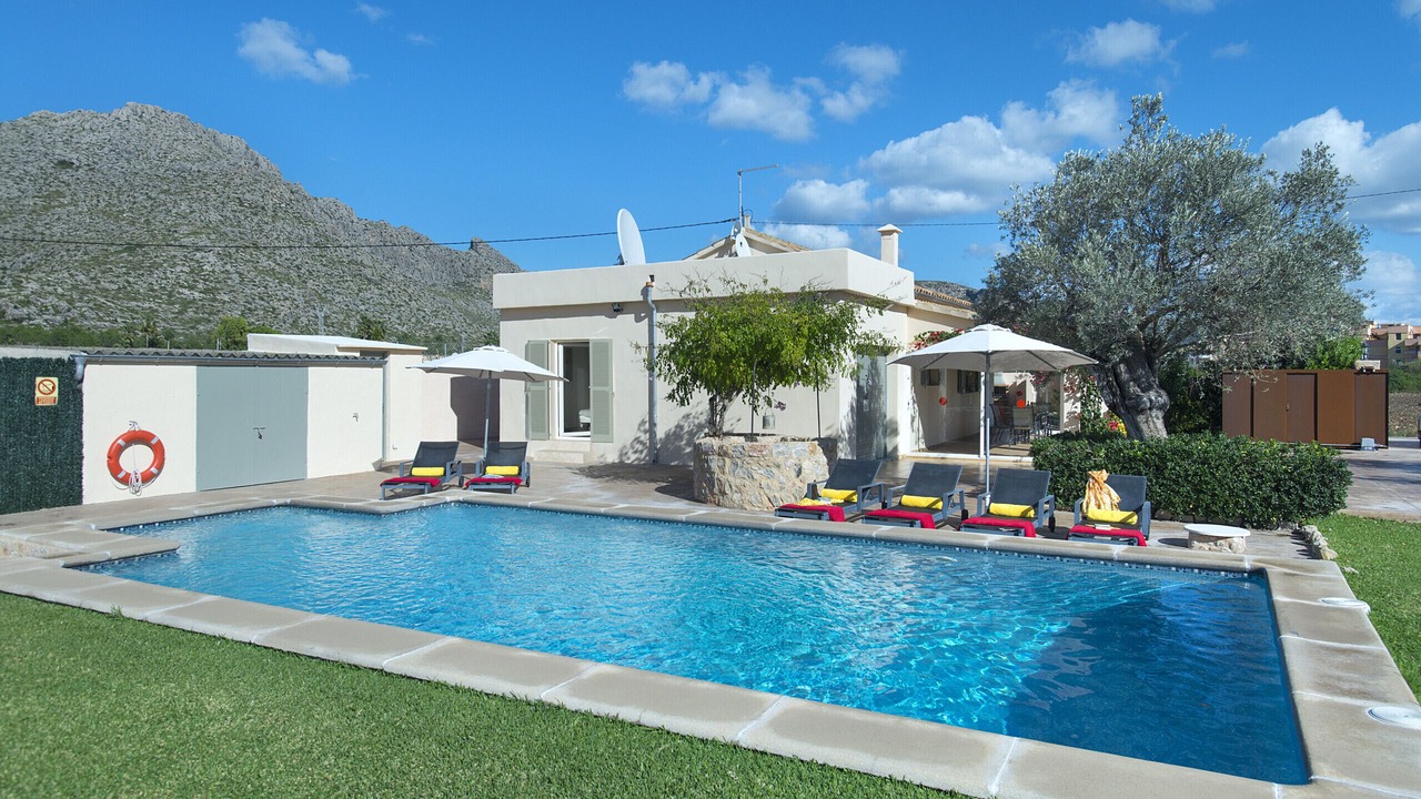 Photo of Outdoor in Les Palmeres