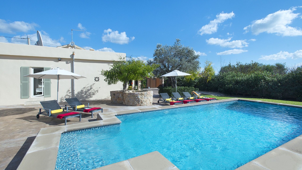 Photo of Outdoor in Les Palmeres