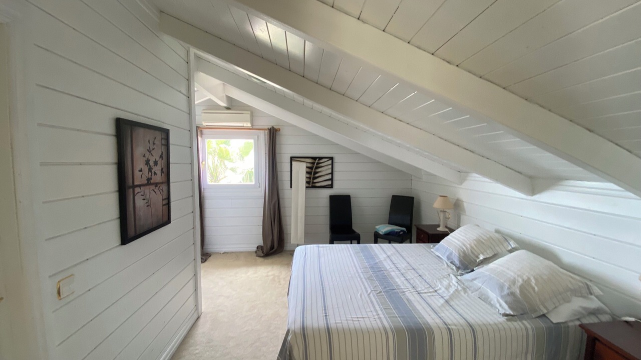 Photo of Bedroom in Manilva