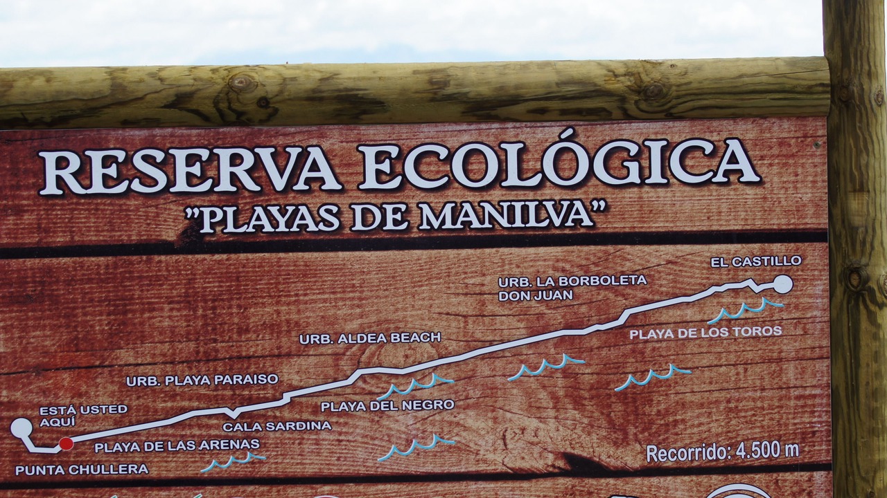 Photo of Outdoor in Manilva