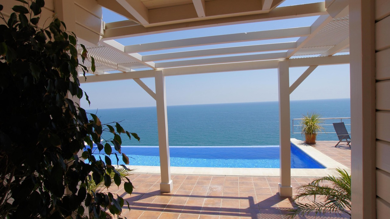 Photo of Outdoor in Manilva
