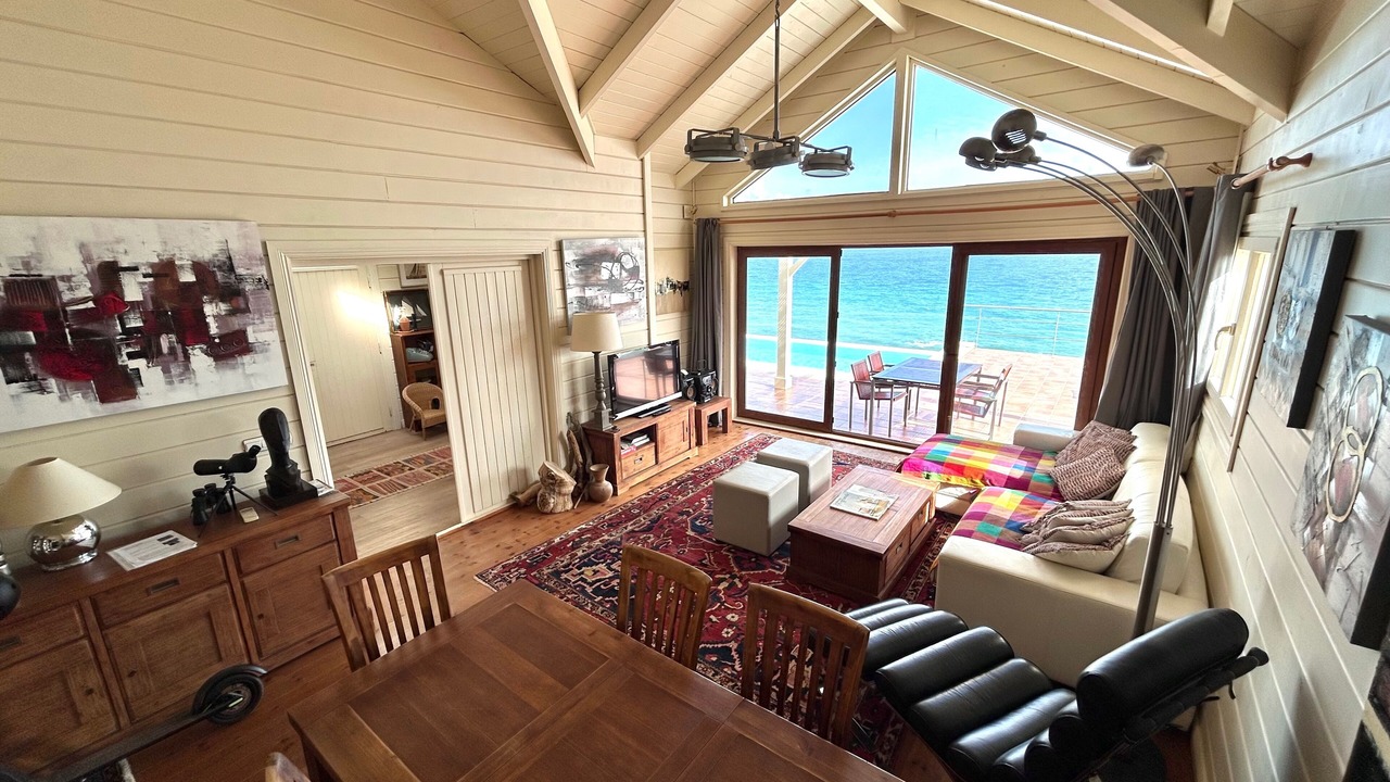 Photo of Livingroom in Manilva