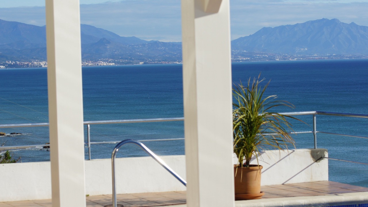 Photo of Outdoor in Manilva