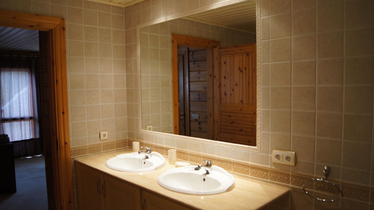 Photo of Bathroom in Manilva