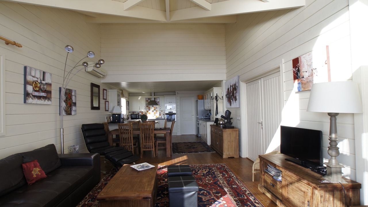 Photo of Livingroom in Manilva