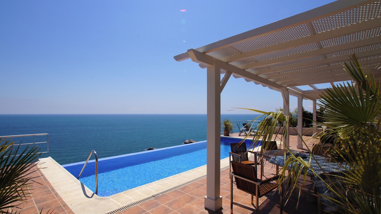 Photo of Outdoor in Manilva