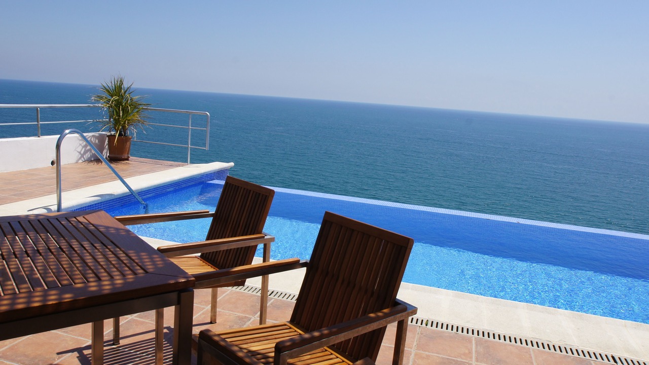 Photo of Outdoor in Manilva