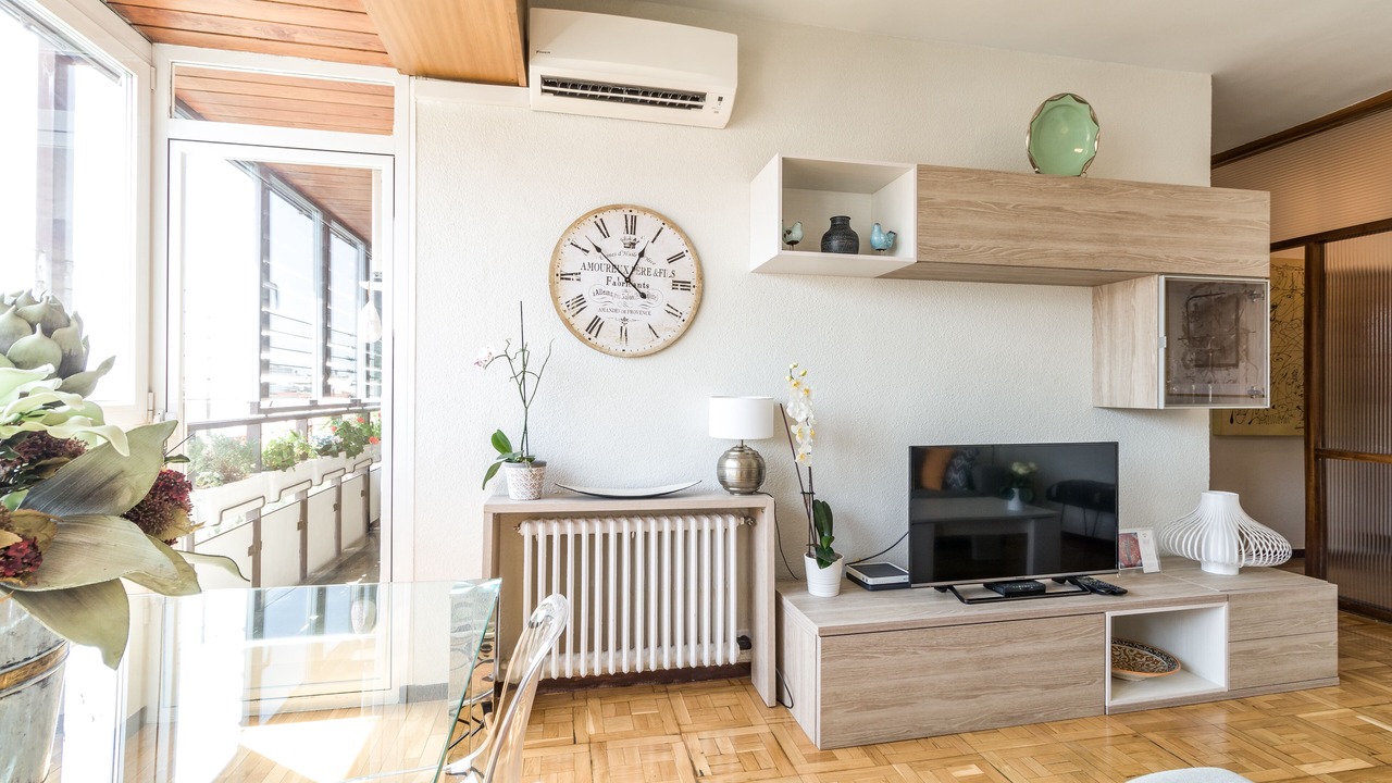 Photo of Patio Balcony in Lista