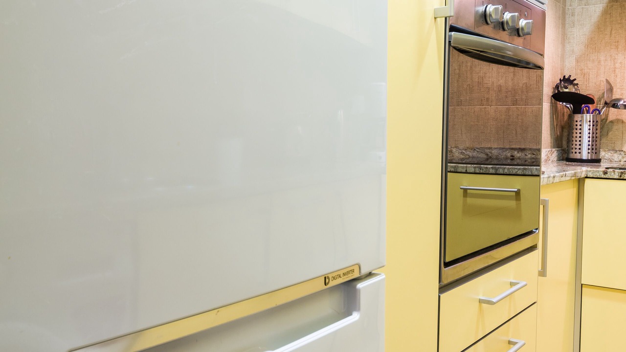 Photo of Kitchen in Lista