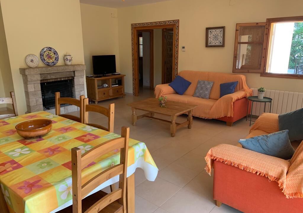 Photo of Livingroom in Olocau