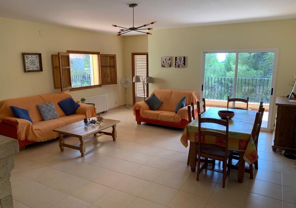Photo of Livingroom in Olocau