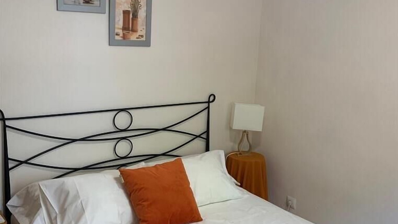 Photo of Bedroom in Olocau