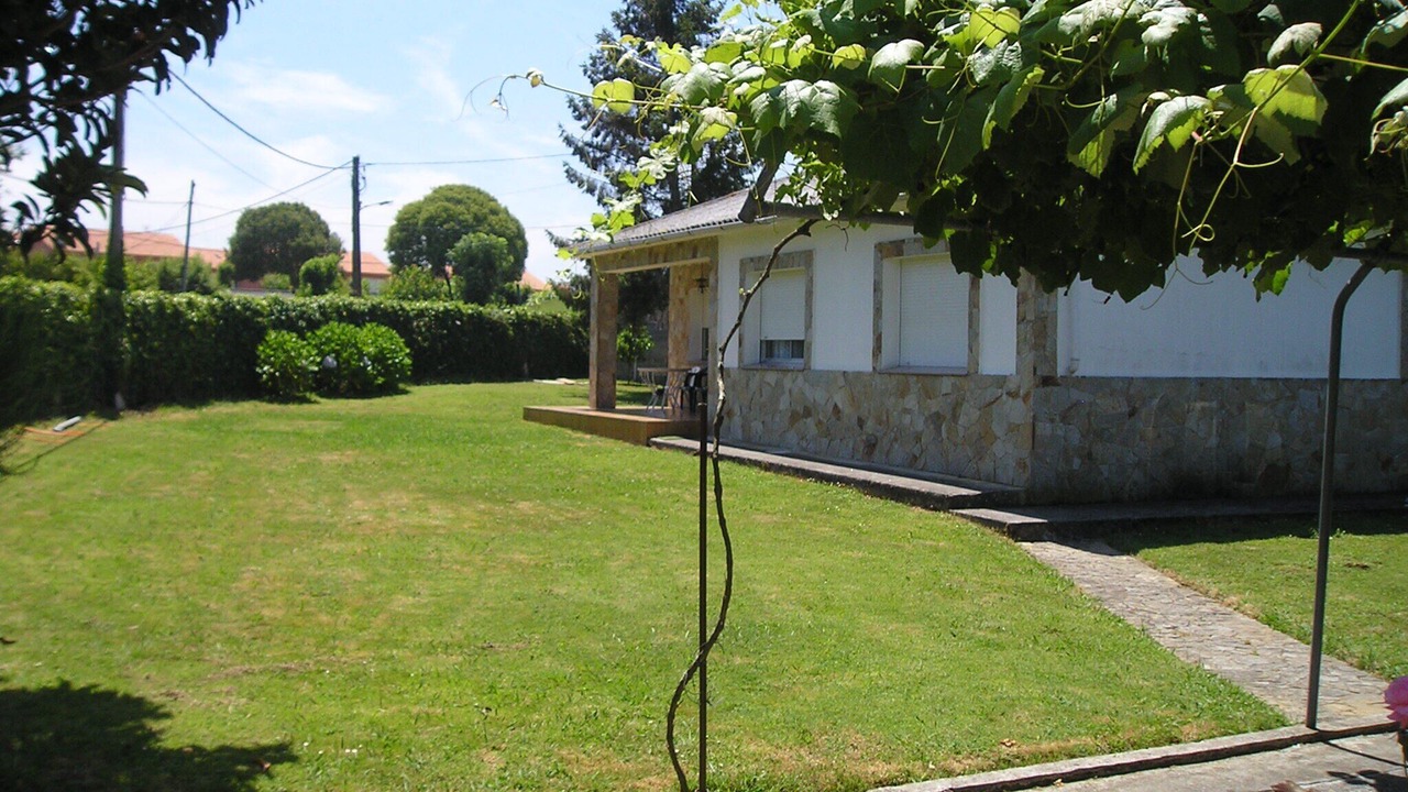 Photo of Outdoor in Bergondo