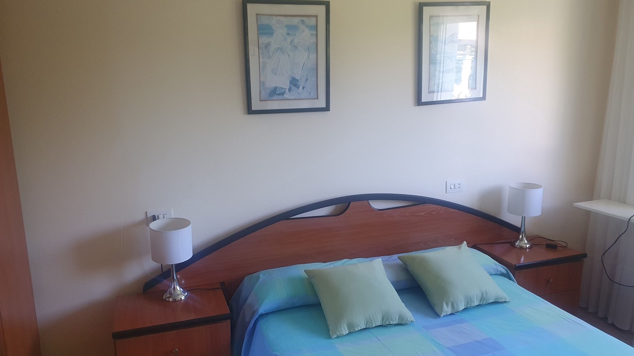 Photo of Bedroom in Bergondo