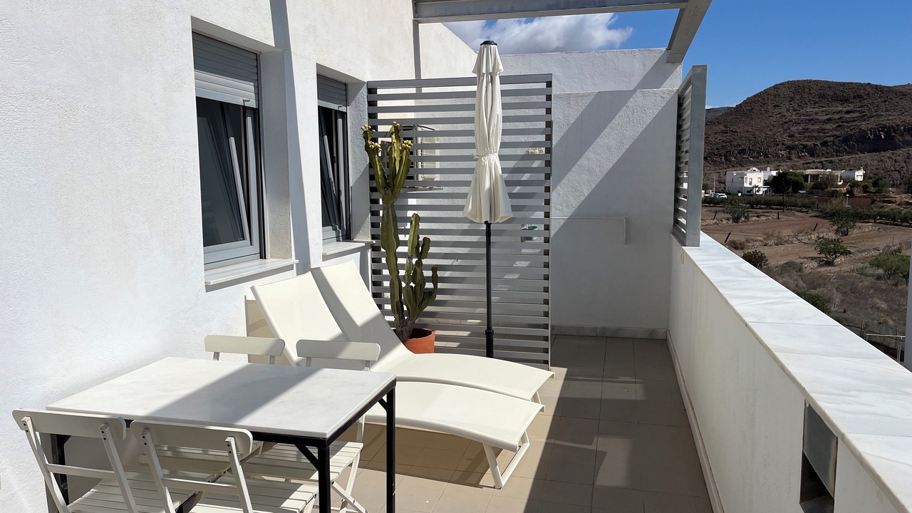 Photo of Outdoor in Las Negras