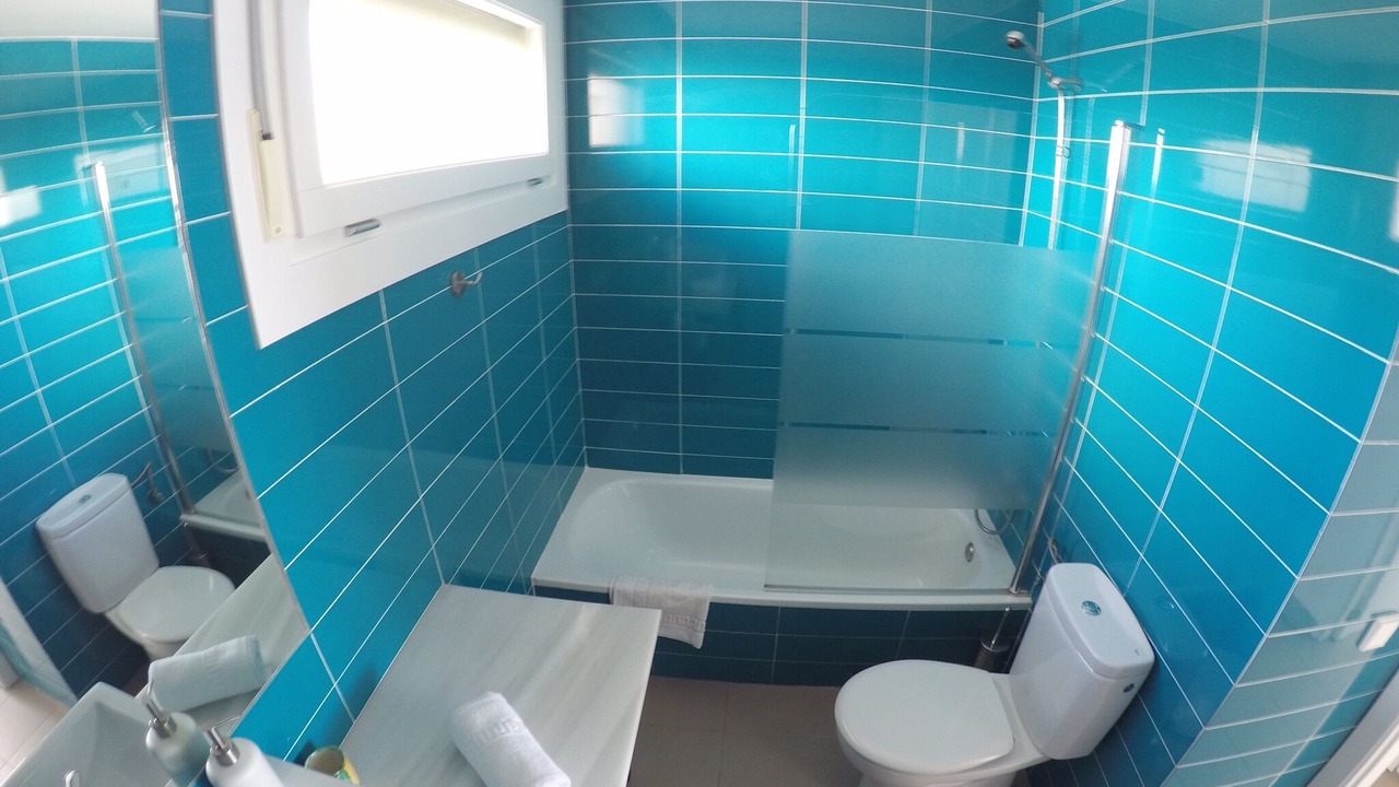 Photo of Bathroom in Las Negras