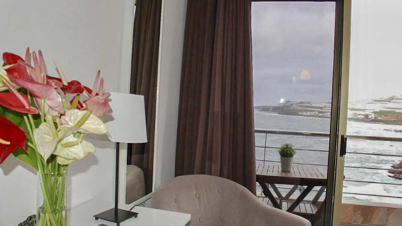 Photo of Livingroom in Galdar