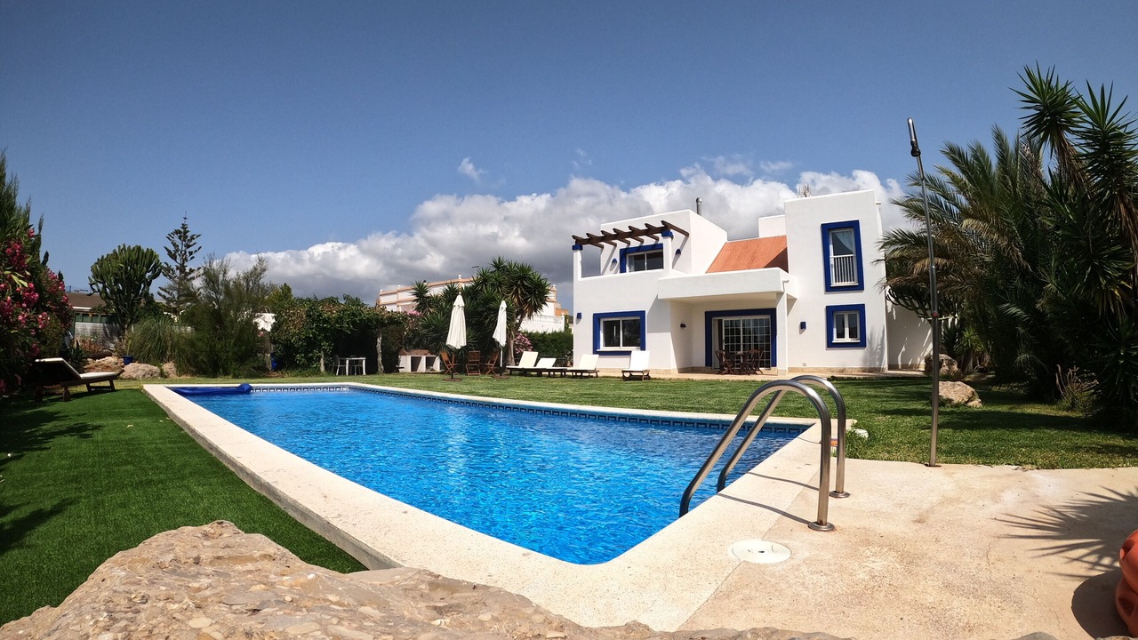 Photo of Outdoor in Sant Josep de sa Talaia