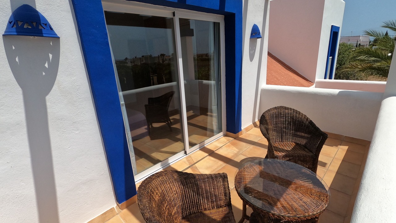 Photo of Patio Balcony in Sant Josep de sa Talaia