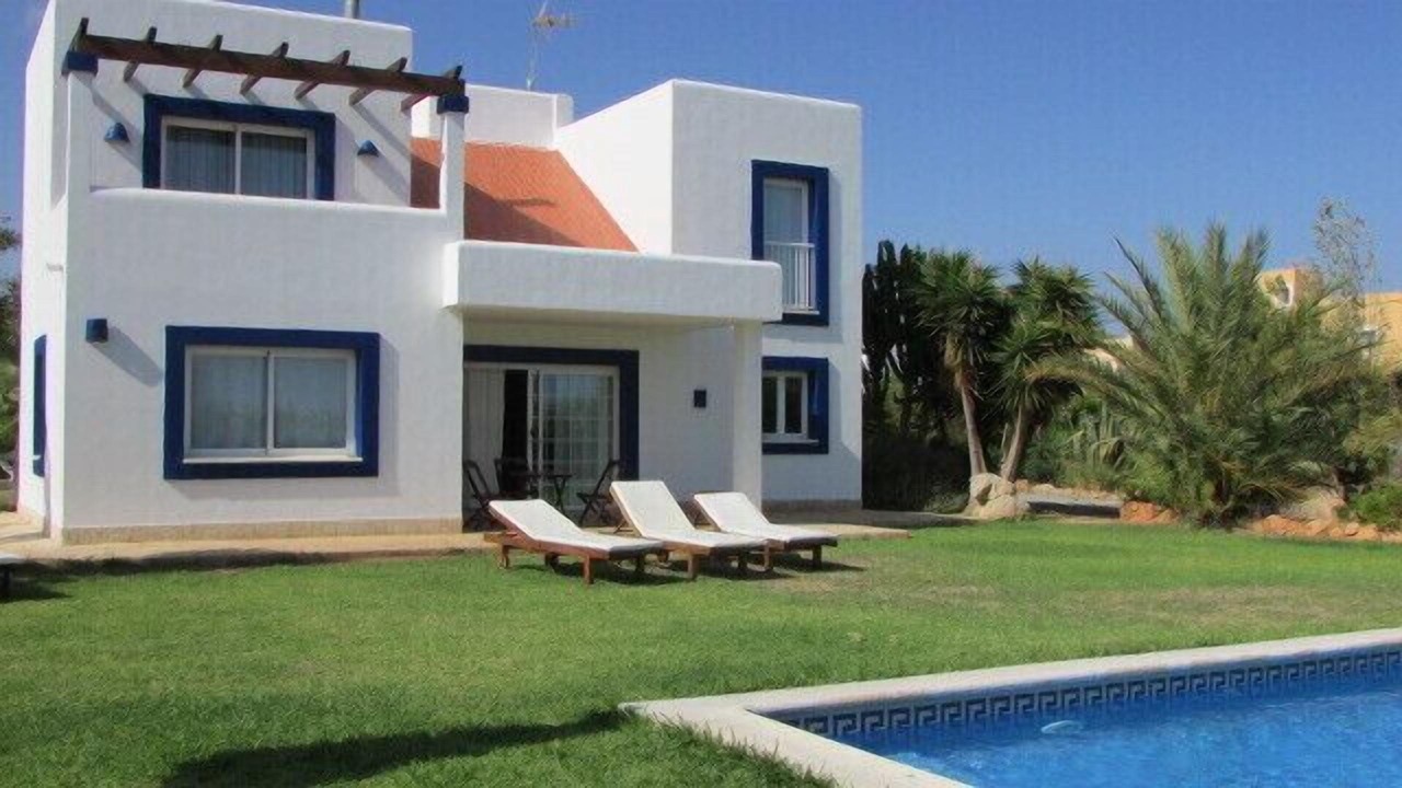 Photo of Outdoor in Sant Josep de sa Talaia