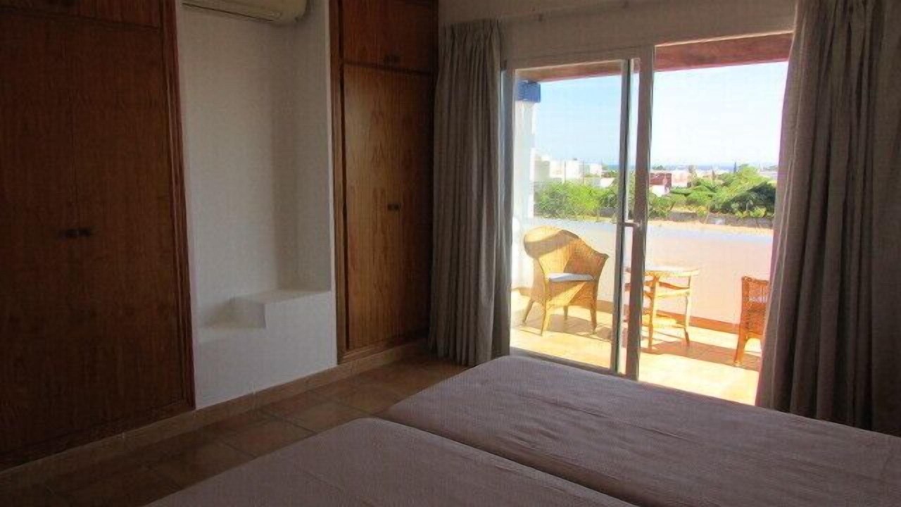 Photo of Bedroom in Sant Josep de sa Talaia