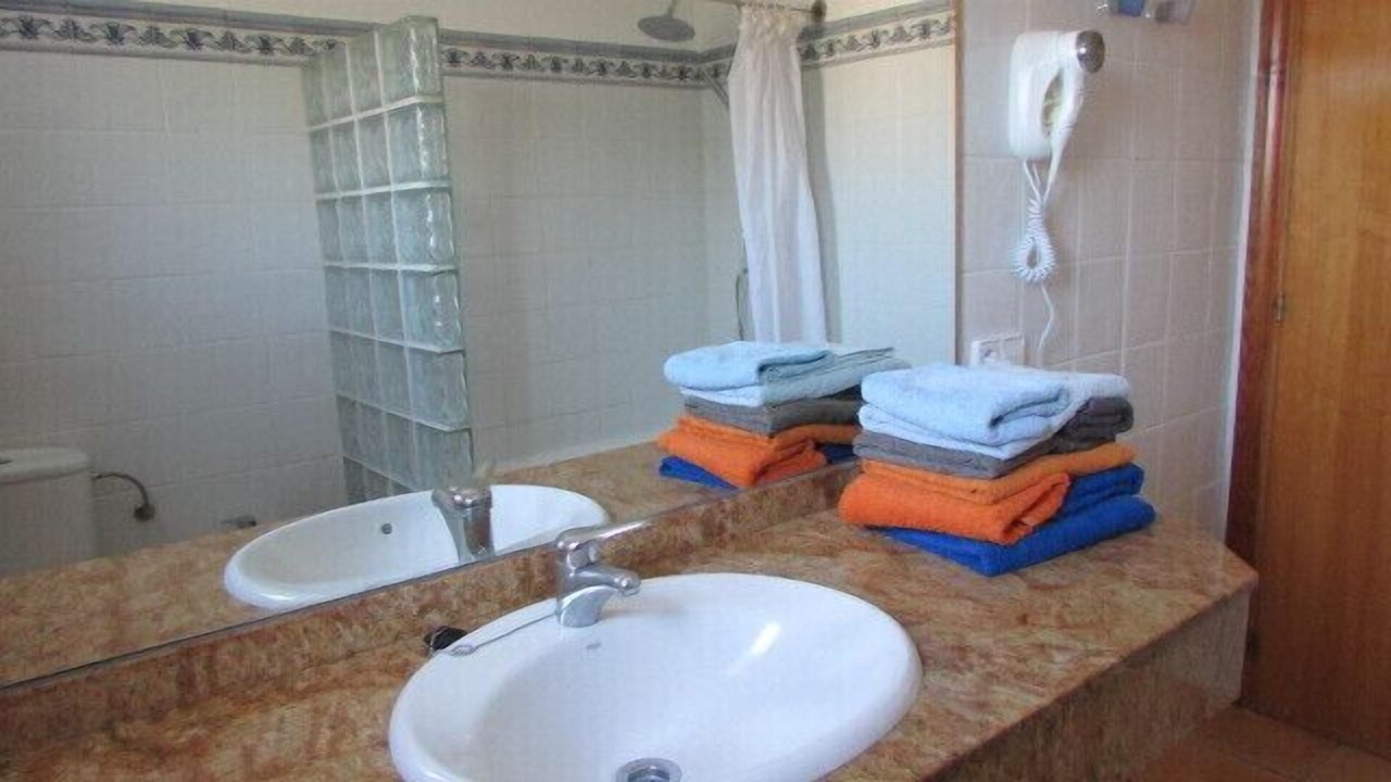 Photo of Bathroom in Sant Josep de sa Talaia