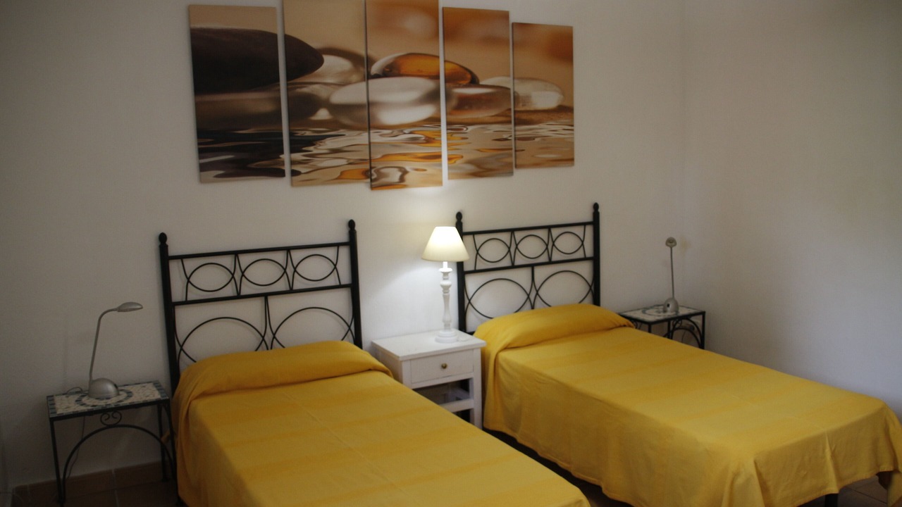 Photo of Bedroom in Sant Josep de sa Talaia